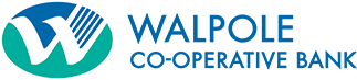 Walpole Co-operative Bank Logo