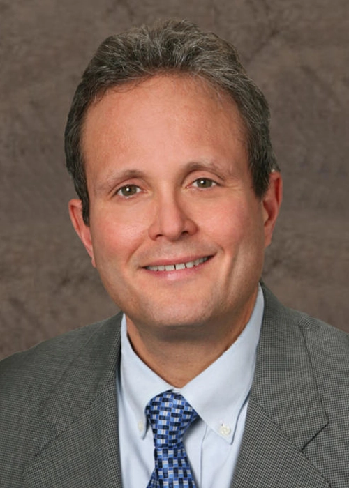 Headshot of Paul Vallace