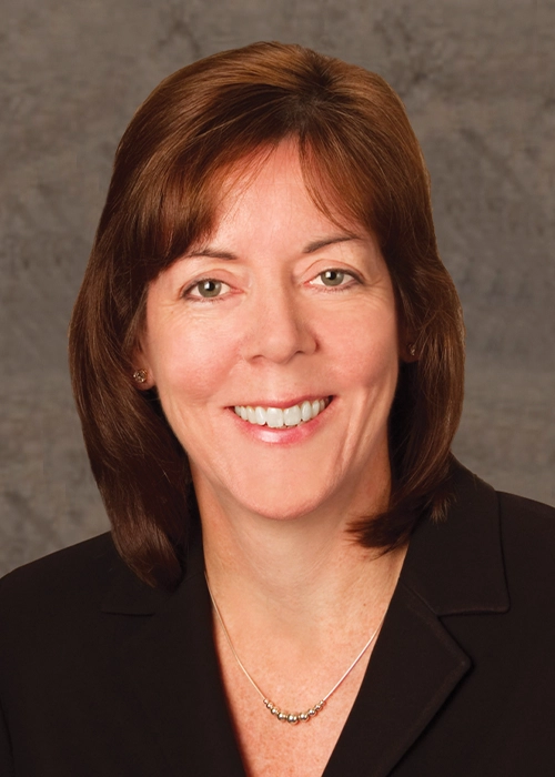 Headshot of Sheila Gonzalez