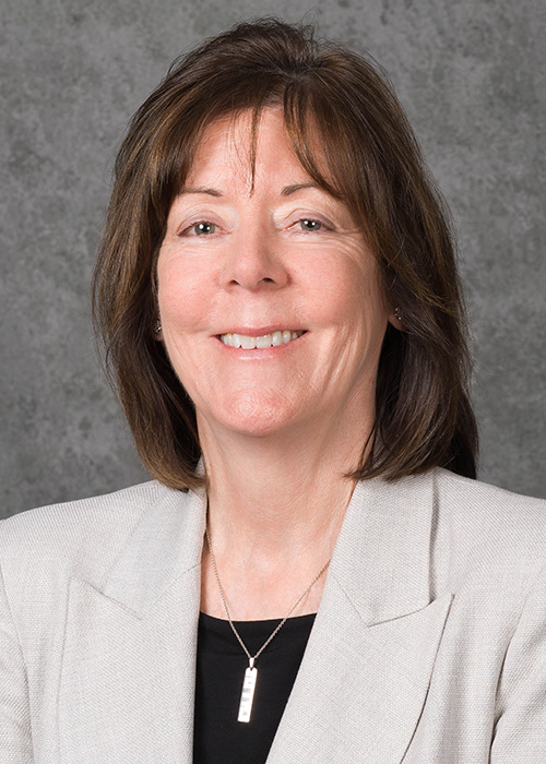 Headshot of Shelia Gonzalez