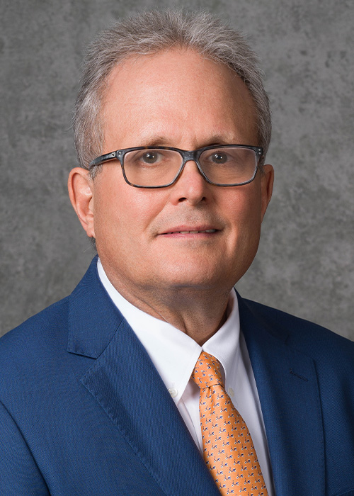 Headshot of Paul Vallace