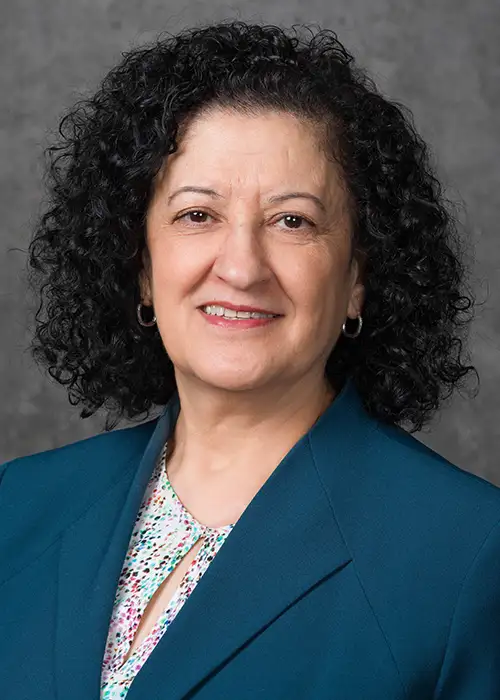 Mounira Berbara